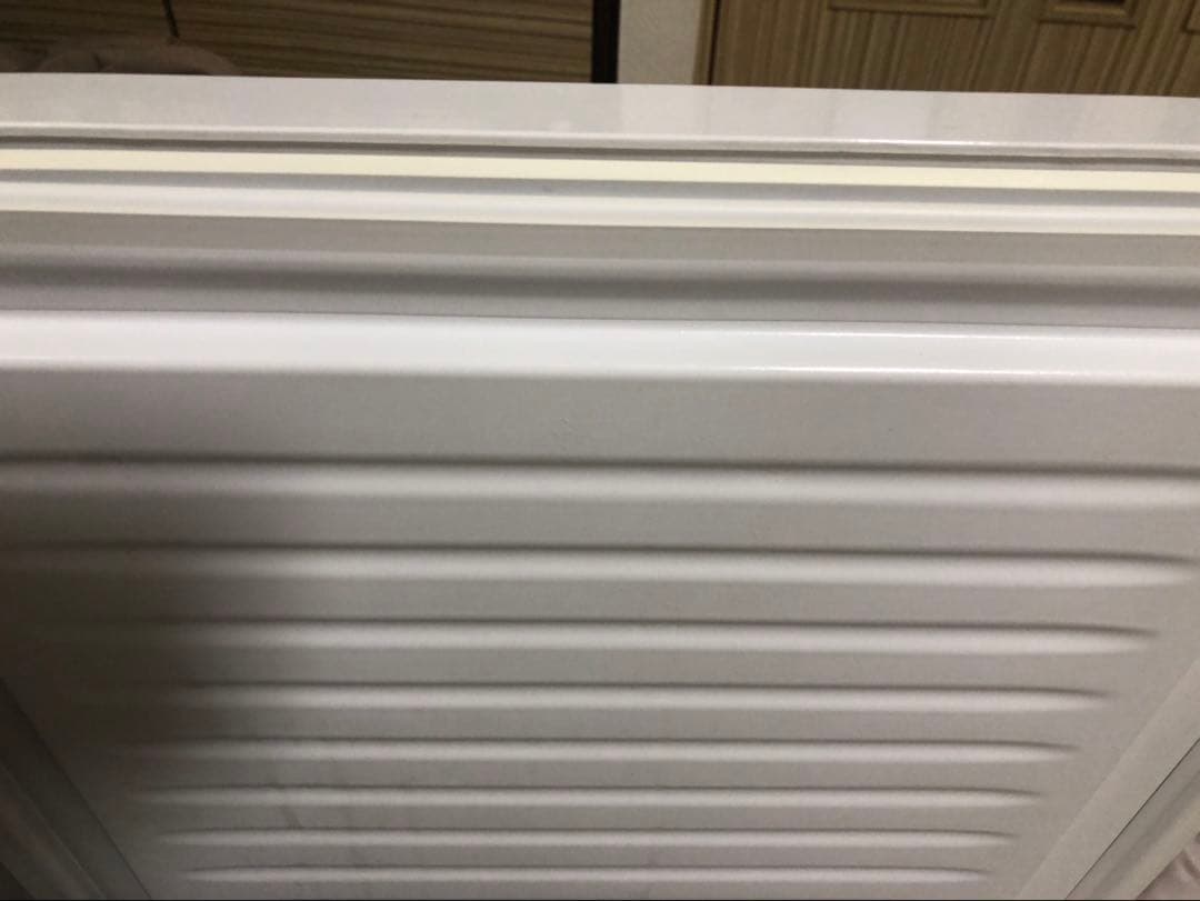 ニトリ　NITORI 冷蔵庫　NTR-106WH 106L 2020年製