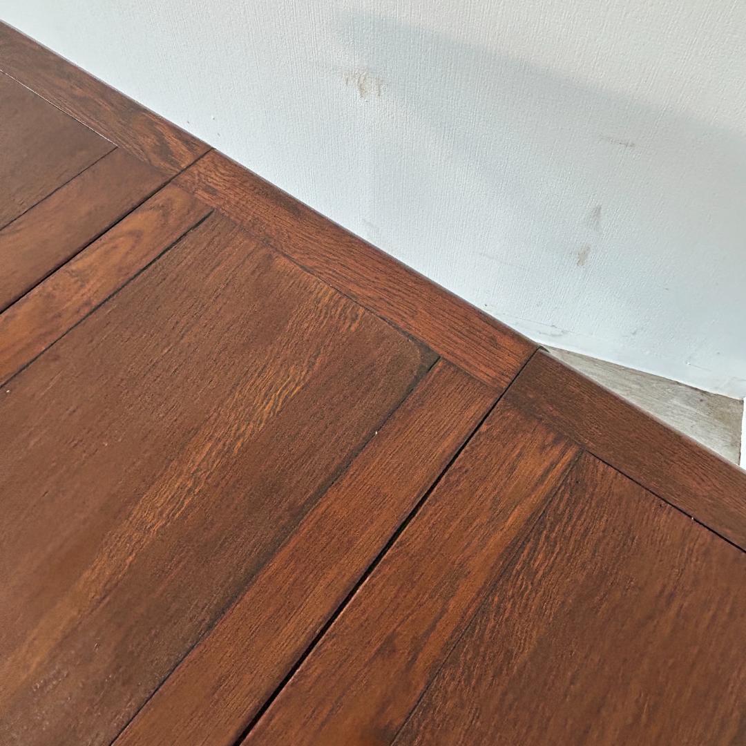 イギリス アンティーク家具 ゲートレッグテーブル 1930年頃 850A