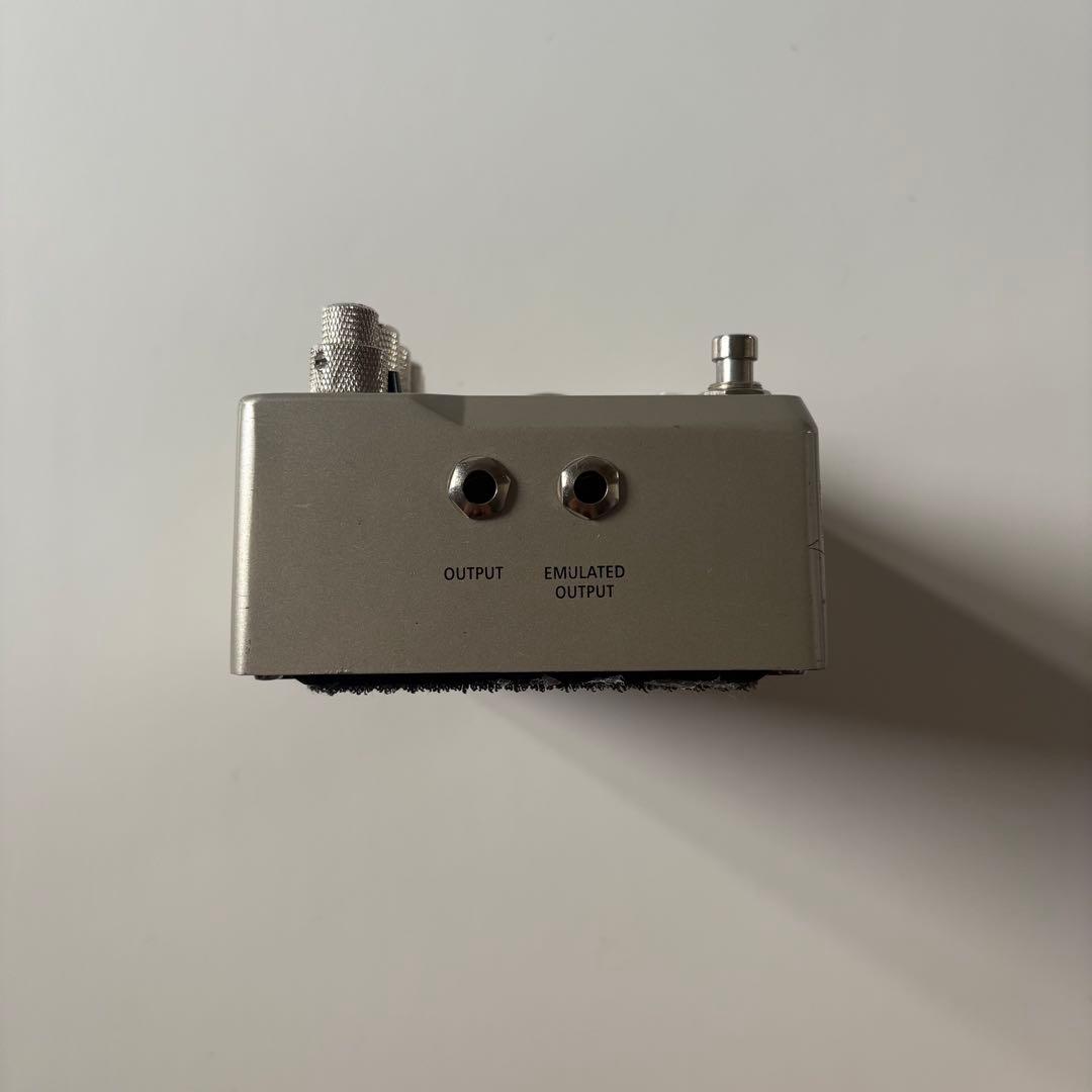 【Black Star】HT-L エフェクター　真空管　ディストーション