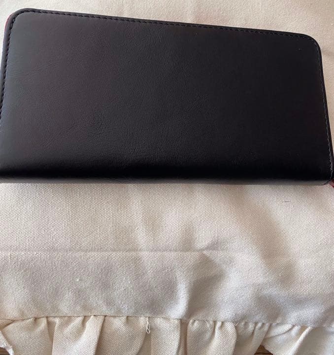 DIRT 100% Natural Dirty 長財布