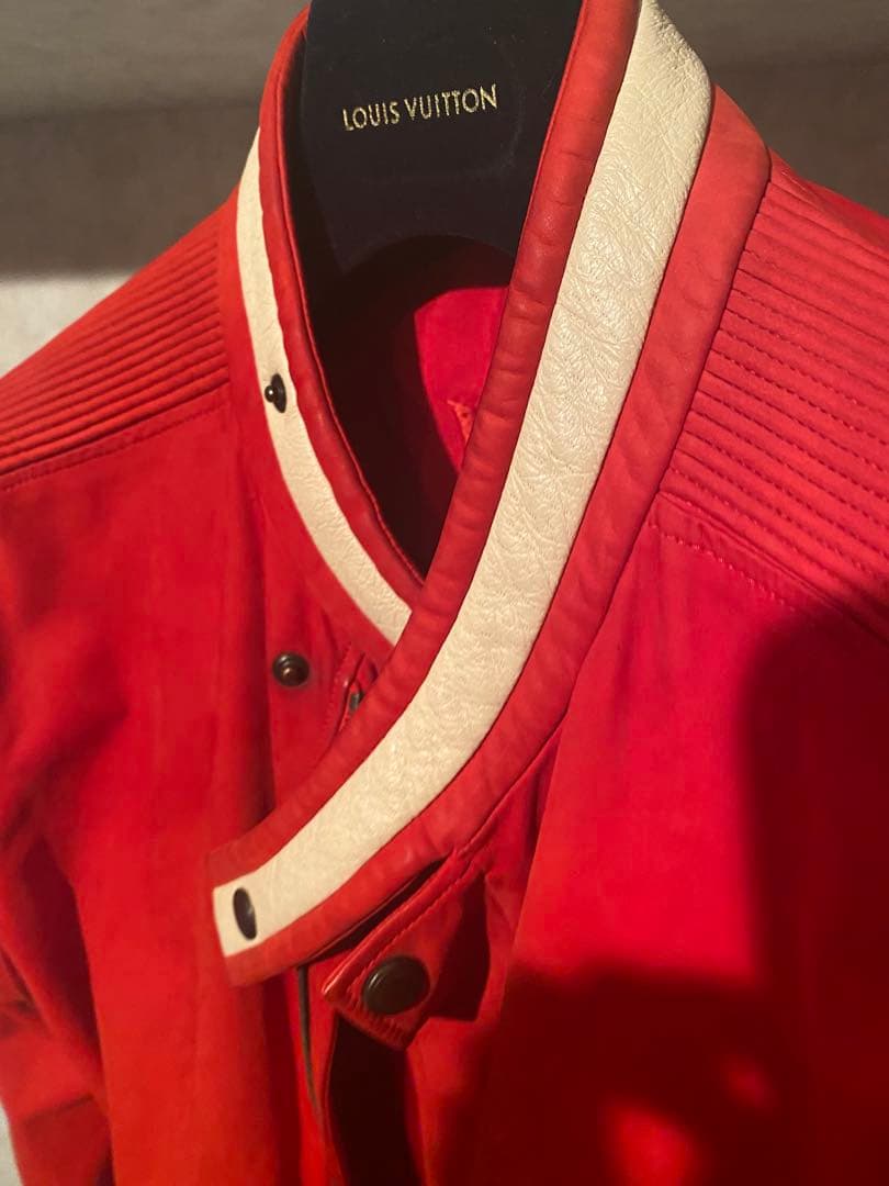 YVES SAINT LAURENT RIVE GAUCHE ライダース