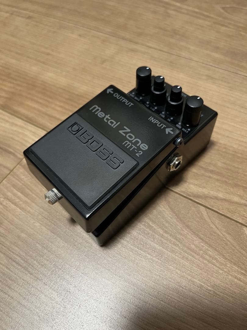 MT-2-3A 30周年記念モデル