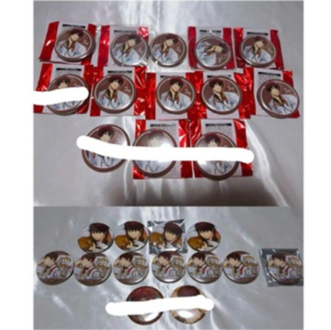 イケメン革命　カイル　まとめ売り