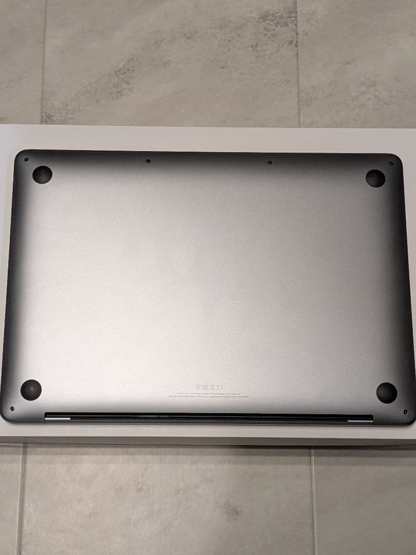 MacBook Pro M1 13inch 256GB /8GB スペースグレイ