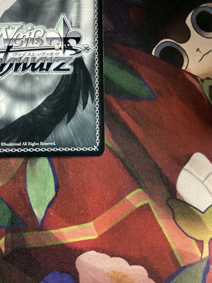 WS 怪獣8号 防衛隊合格者代表 四ノ宮キコル SSP