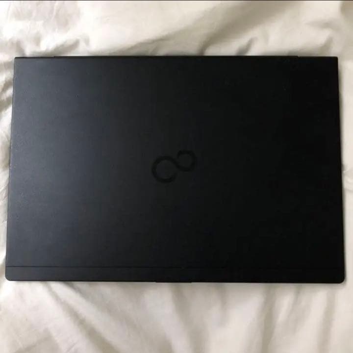 【中古品】FUJITSU FMV−LIFEBOOK UH FMVU90B1B