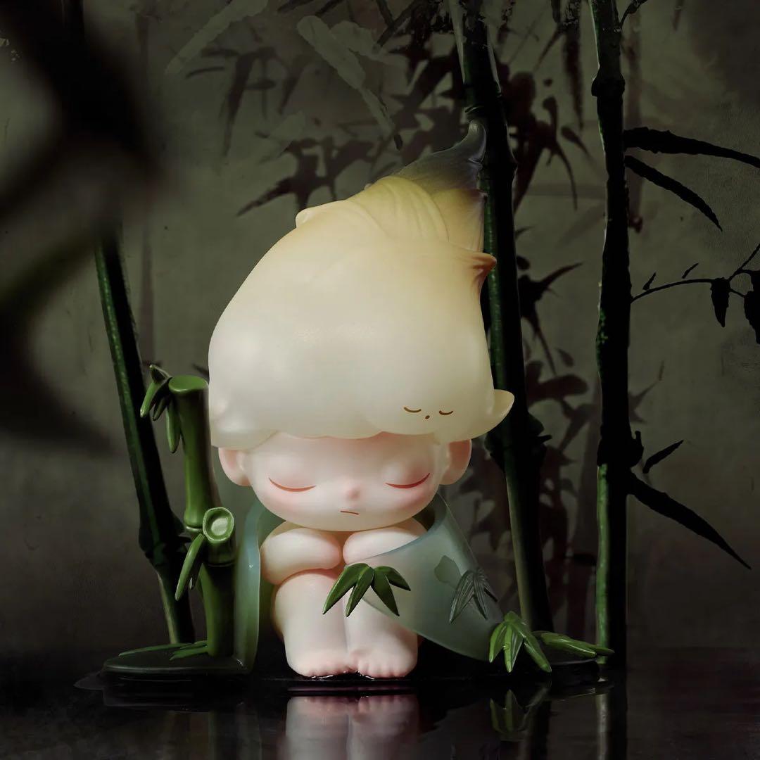 POPMART DIMOO Stories in the Cup シリーズ