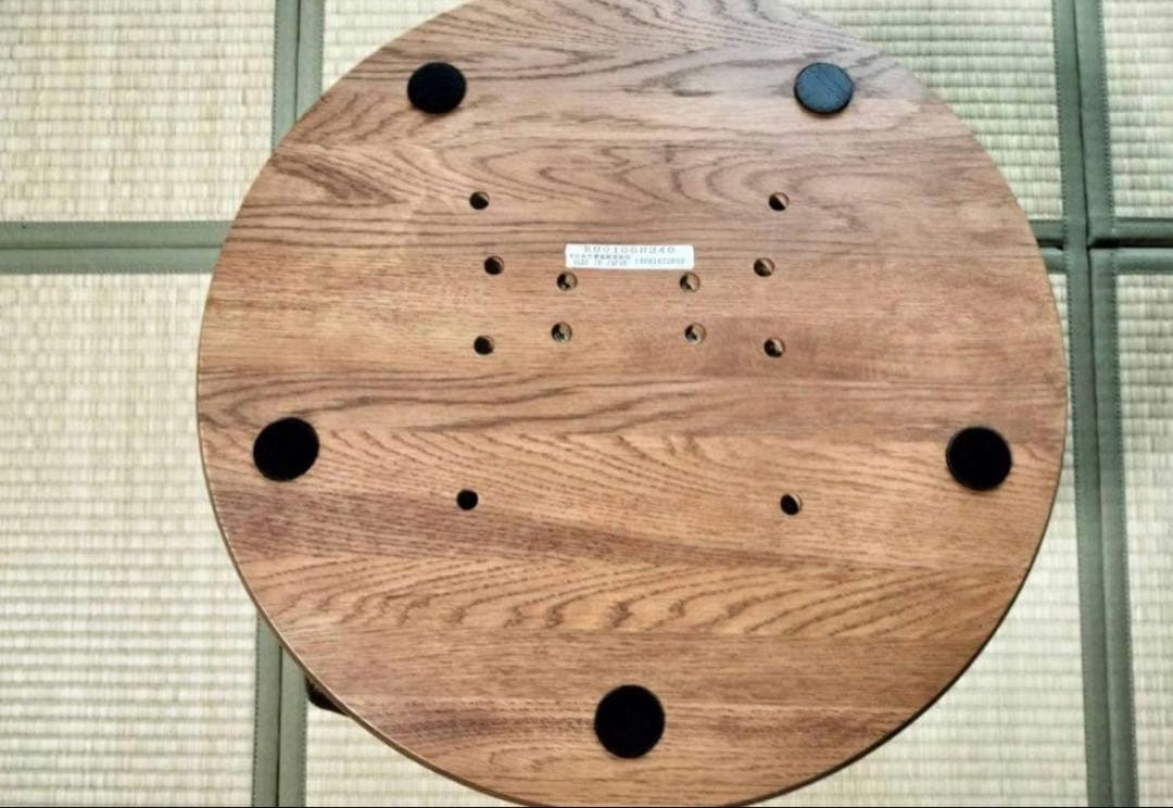 カリモク ザ・ファースト オットマン