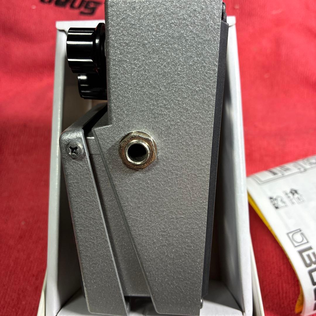 BOSS FZ-5 Fuzzエフェクター