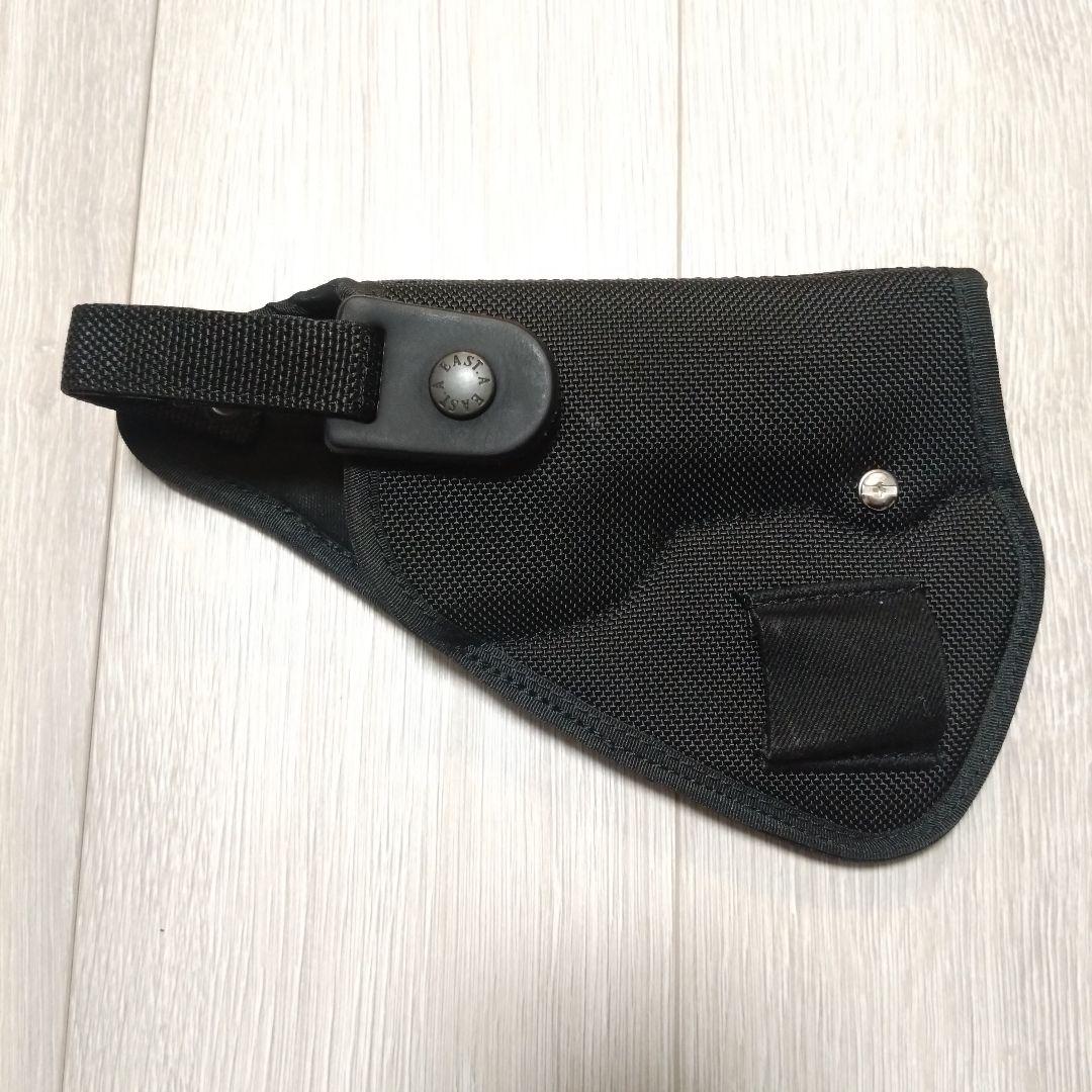 東京マルイ M9A1 ガスブローバック ホルスター・グリップセット