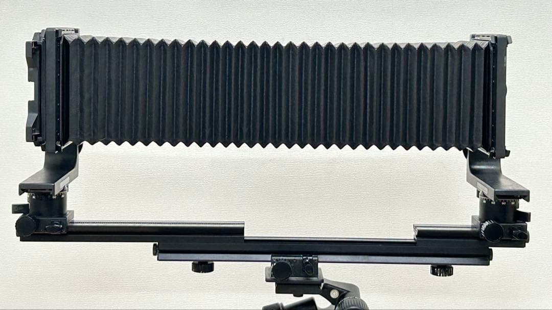 大判カメラ HOSEMAN L45