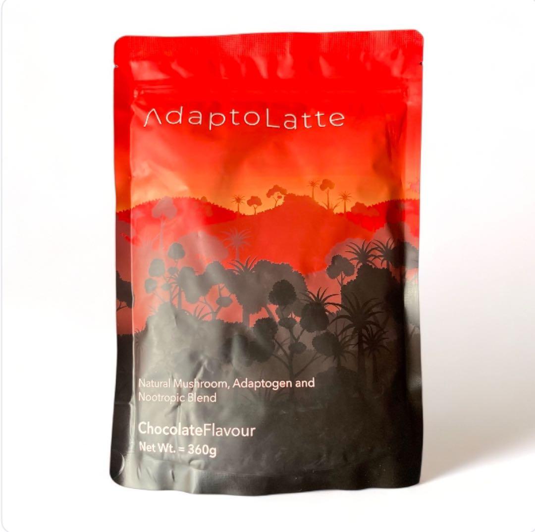 【HOOo様フォロー割適応価格】アダプトラテ＋トラベルサイズ5袋