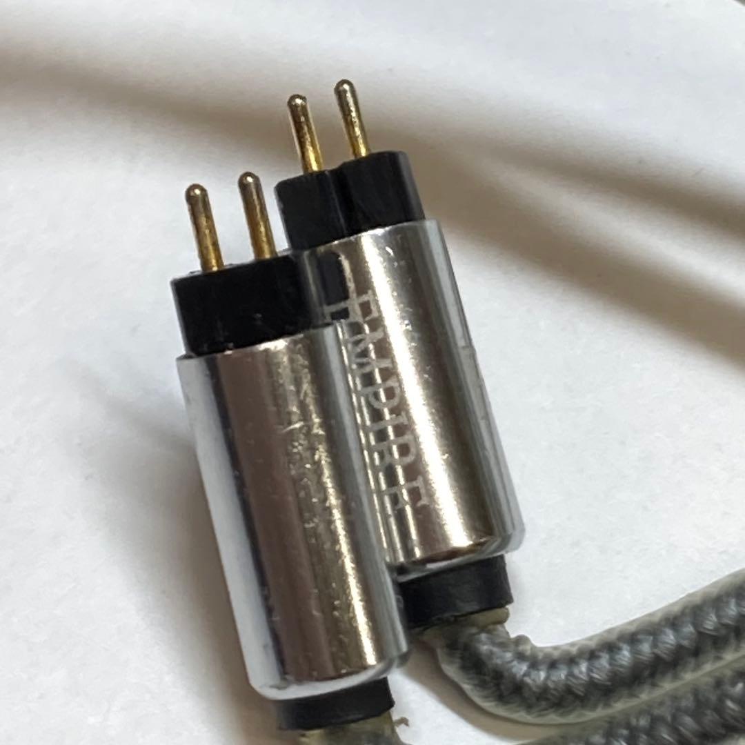 Empire Ears Odin ケーブル&片方イヤホン　　　　etc442
