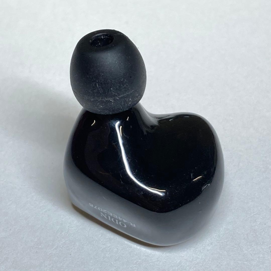 Empire Ears Odin ケーブル&片方イヤホン　　　　etc442