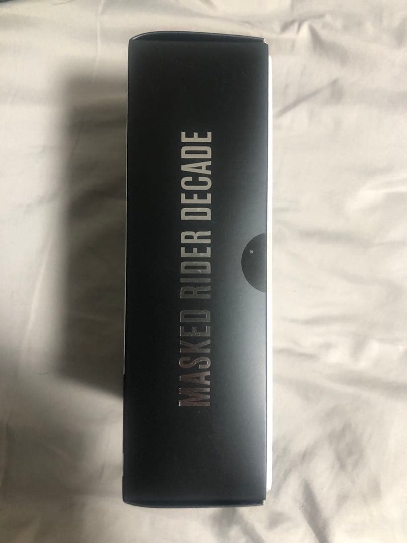 真骨頂　仮面ライダーディケイド