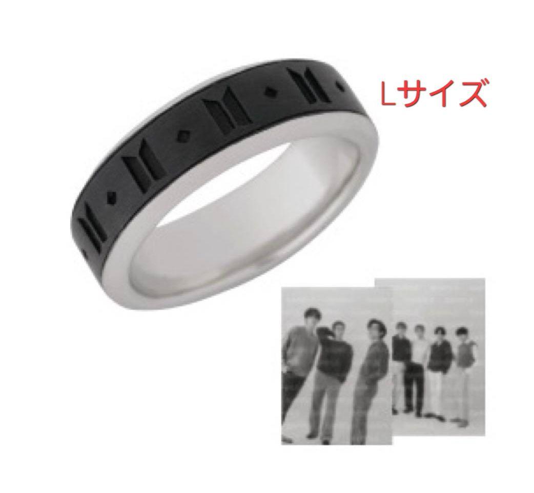 MONOCHROME　RING