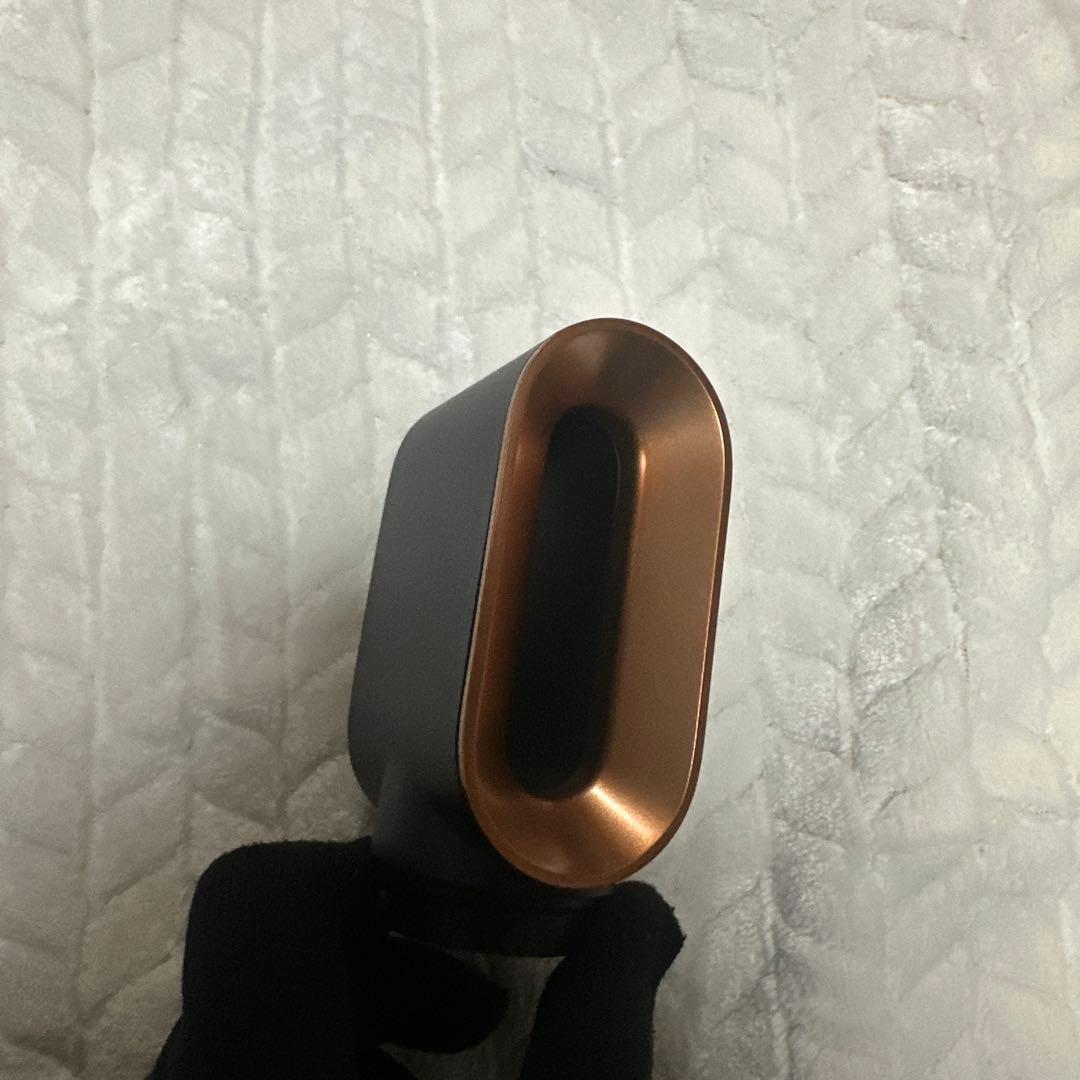 dyson airwrap スタイラー　セット