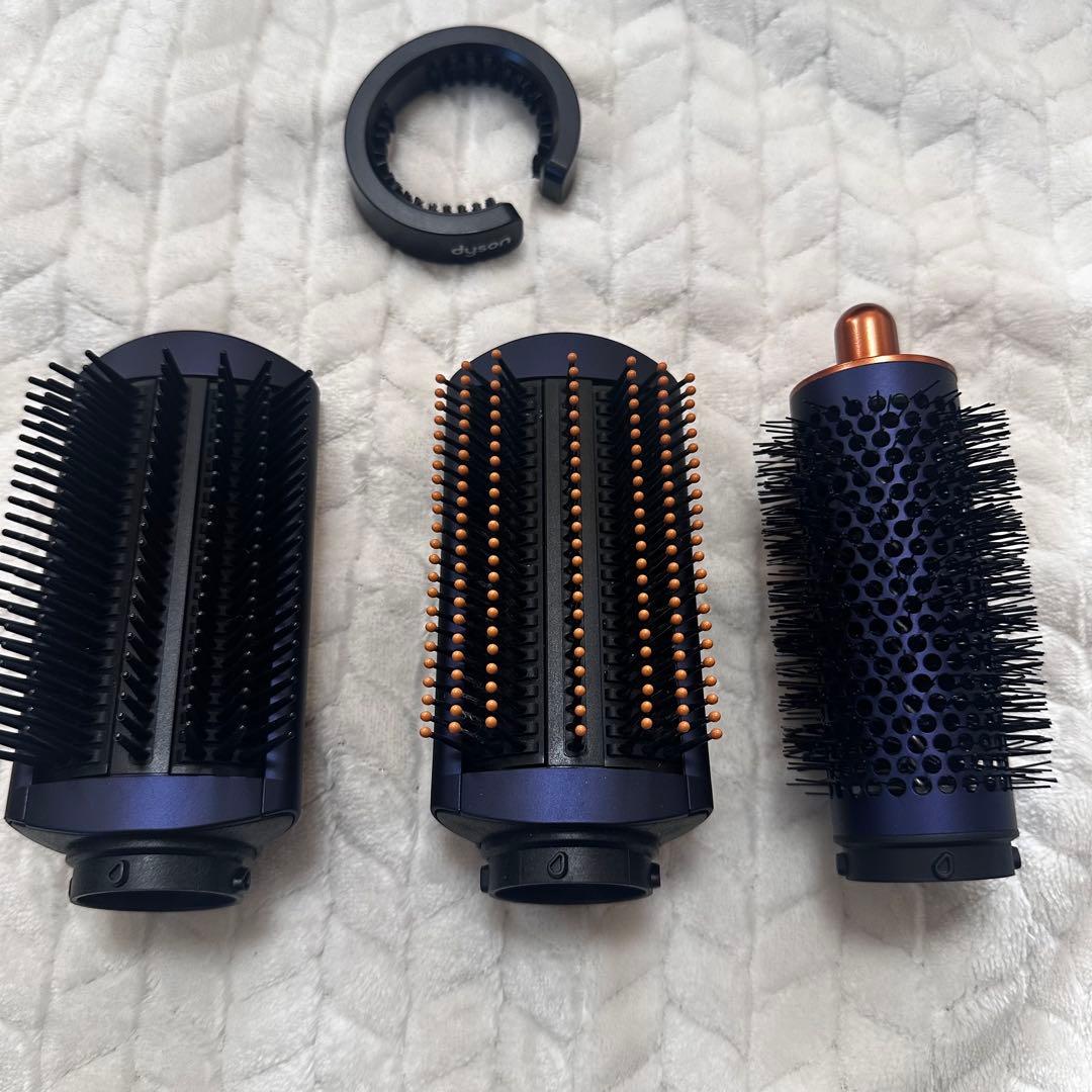 dyson airwrap スタイラー　セット