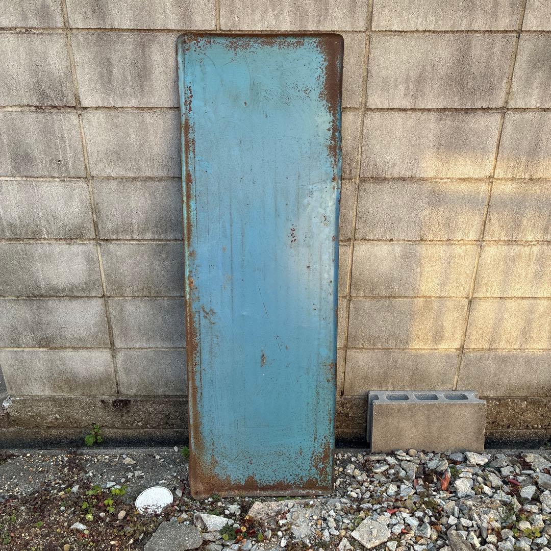 60sレトロコカコーラ看板