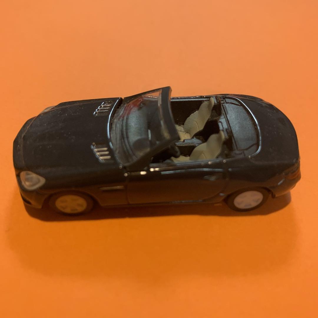 メルセデス・ベンツ　〈ミニチュアカーコレクション〉