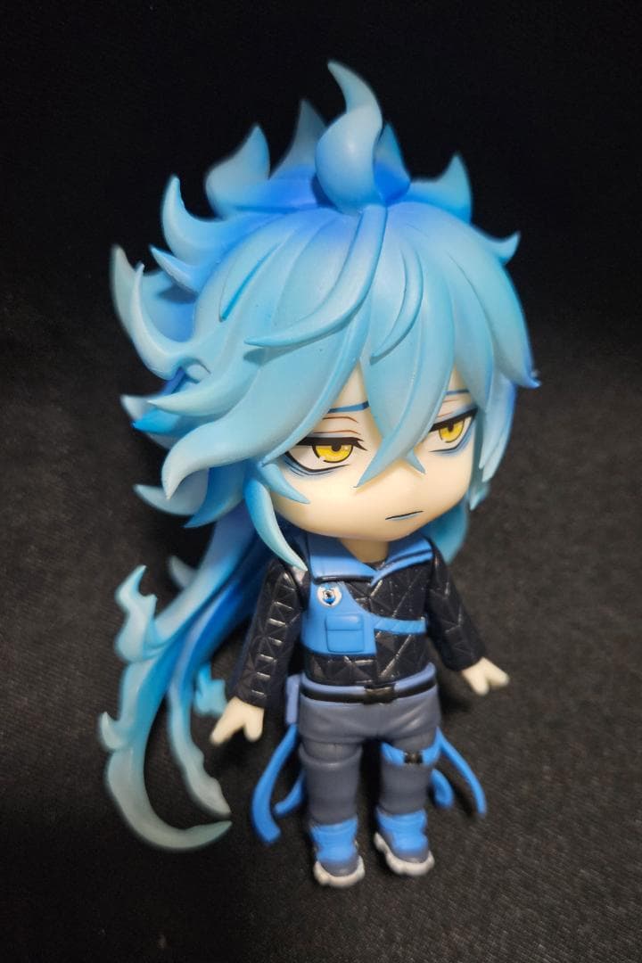 ツイステ ねんどろいど イデア