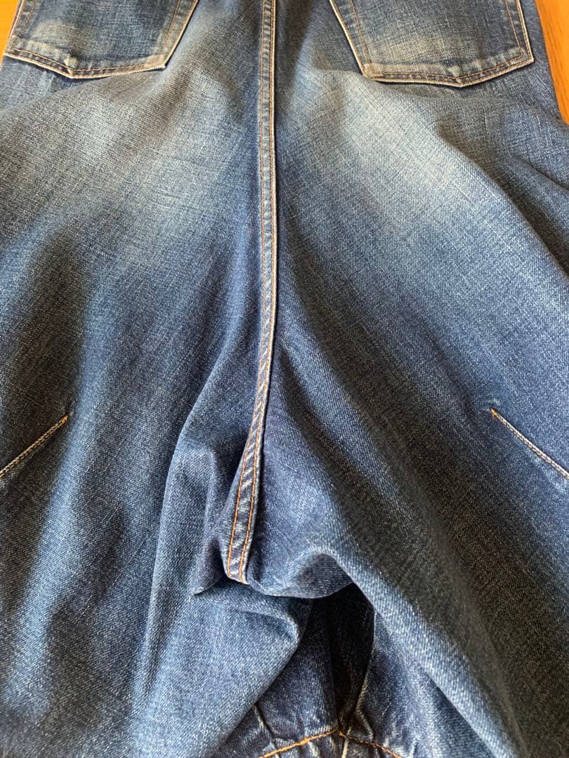 ジュンヤワタナベ junyawatanabe denim