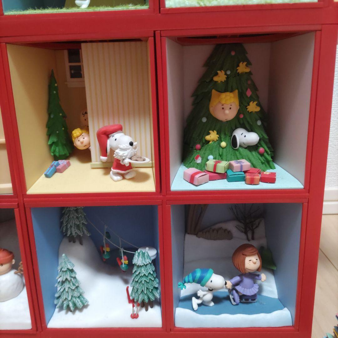 スヌーピー　ディアゴスティーニ完成品