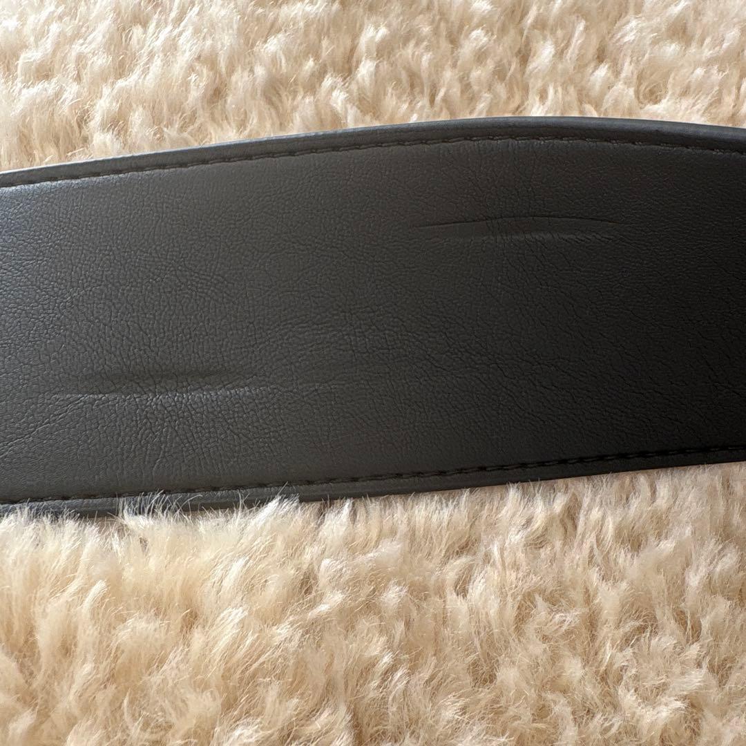 アンヌーク　Boa Tote Bag