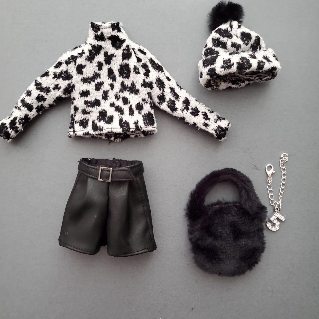 ポピーパーカーoutfit / f おまとめ