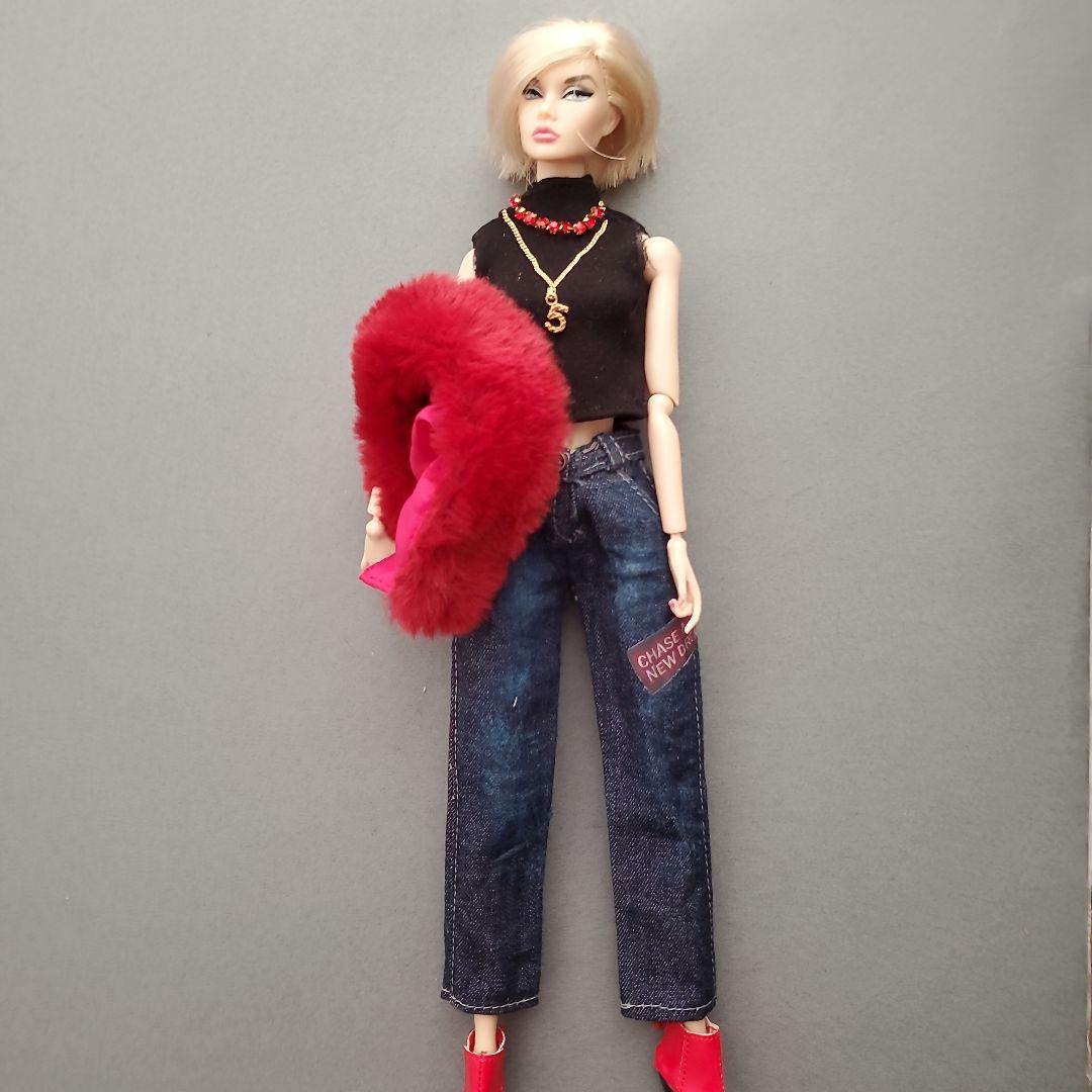 ポピーパーカーoutfit / f おまとめ