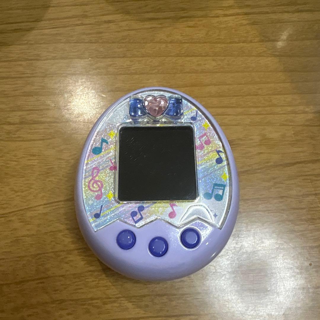 たまごっちみくす m!x Dream m!x ver ドリームみくす