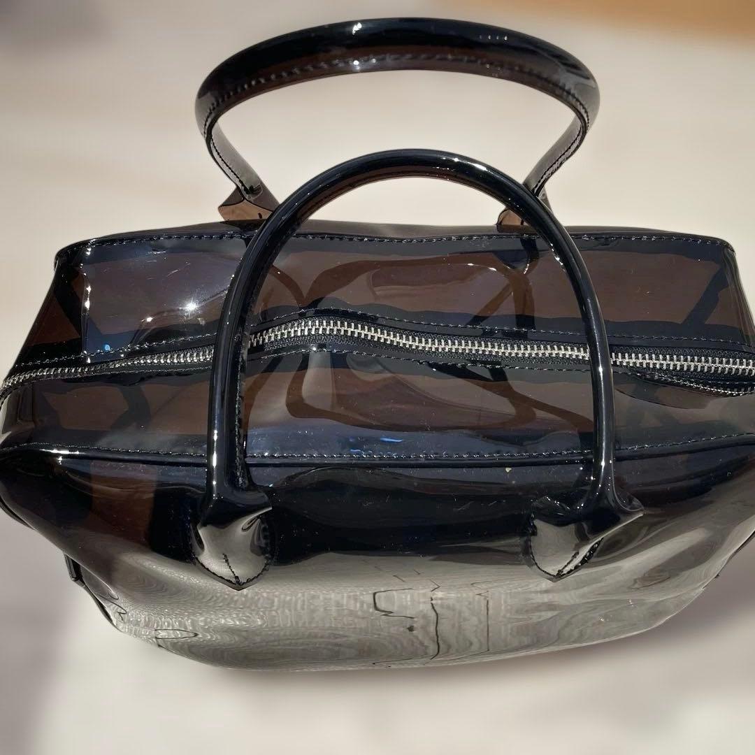 【1回使用】boutique310 BOX BOSTON??? WOLF