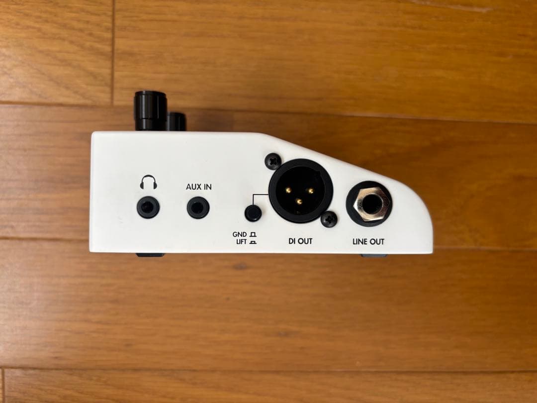 ギター Two notes Torpedo C.A.B. M