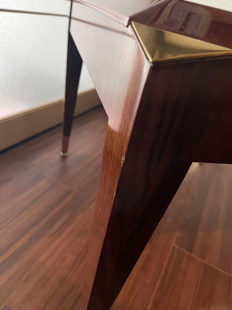 DRAカリモク　Domani Forza テーブル