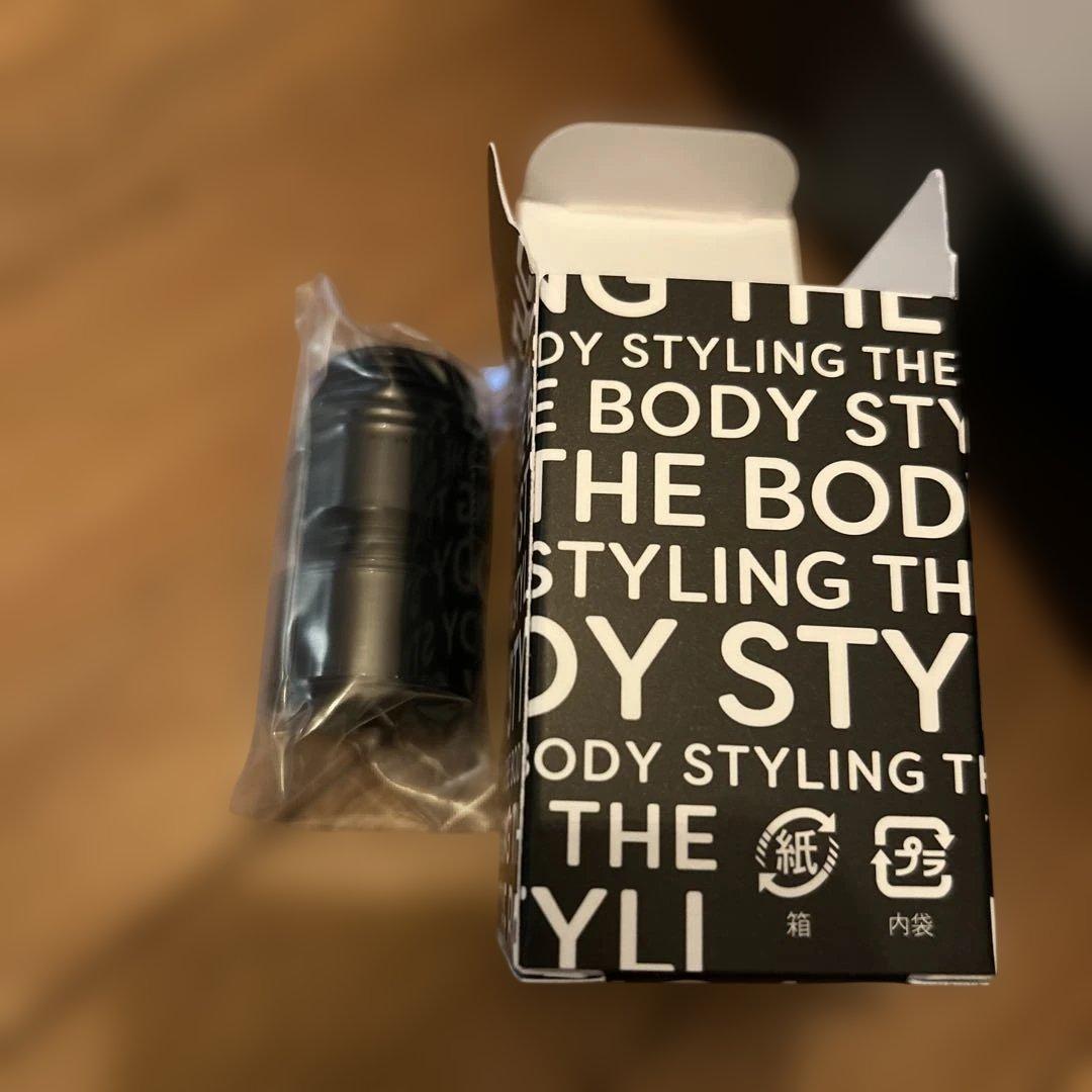 グラントイーワンズ　Grangelina ザボディスタイリング　シャワーヘッド