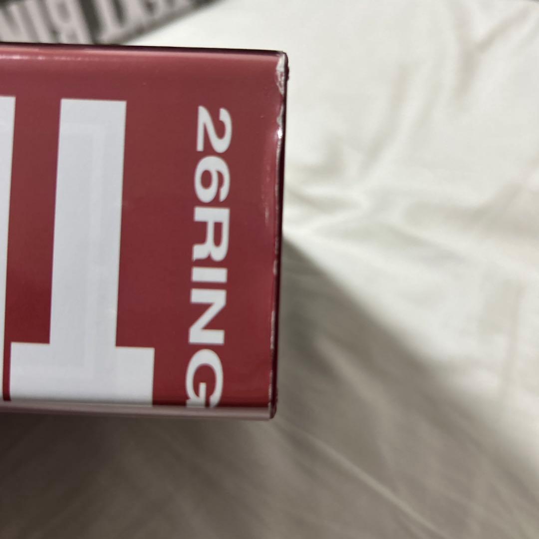 信誠堂　26穴テキストバインダー B5