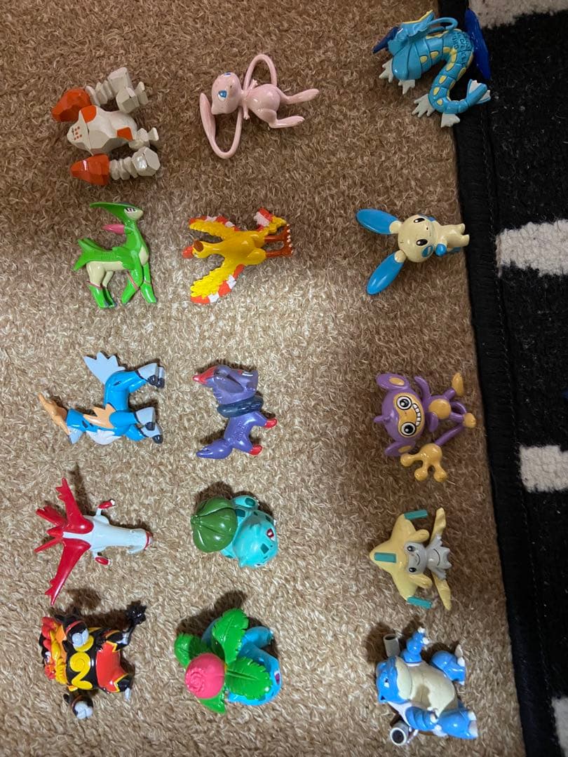 ポケモン モンコレ セット まとめ売り