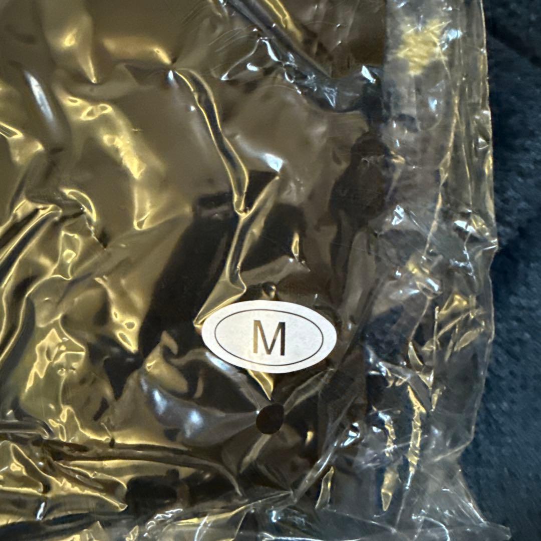 BUCK-TICKロクス・ソルスの獣たちロゴ入り パーカーMサイズ