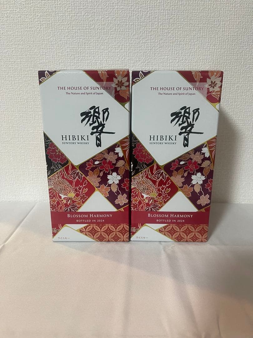 響BLOSSOM HARMONY2024