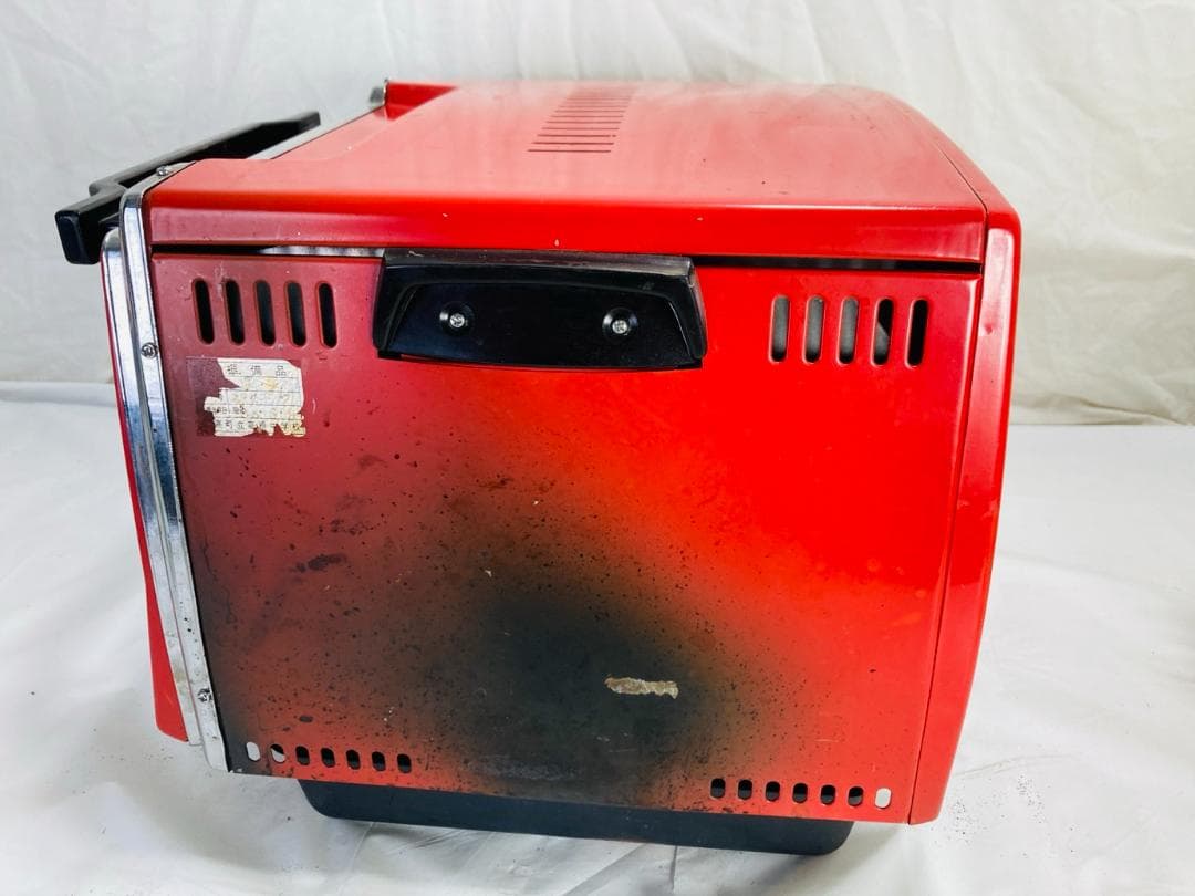 PEACE 751 天火オーブン アウトドア 防災 キャンプ 昭和レトロ