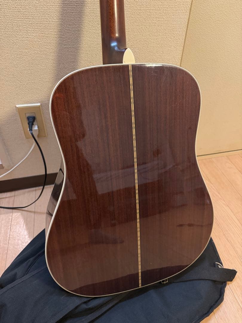 Takamine ts-600 アコースティックギター