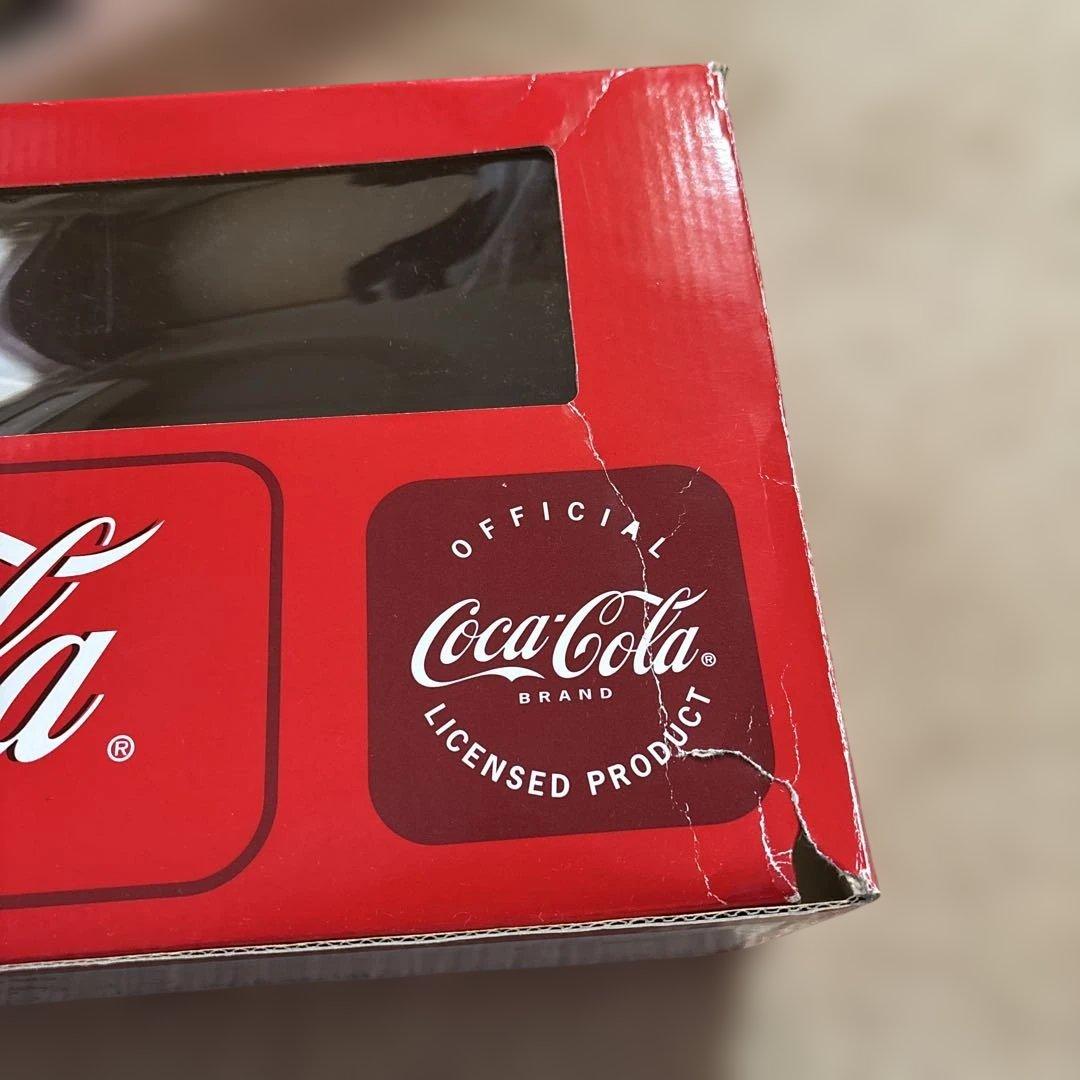 1/24ラジコン、コカ・コーラデザイン、トレーラー