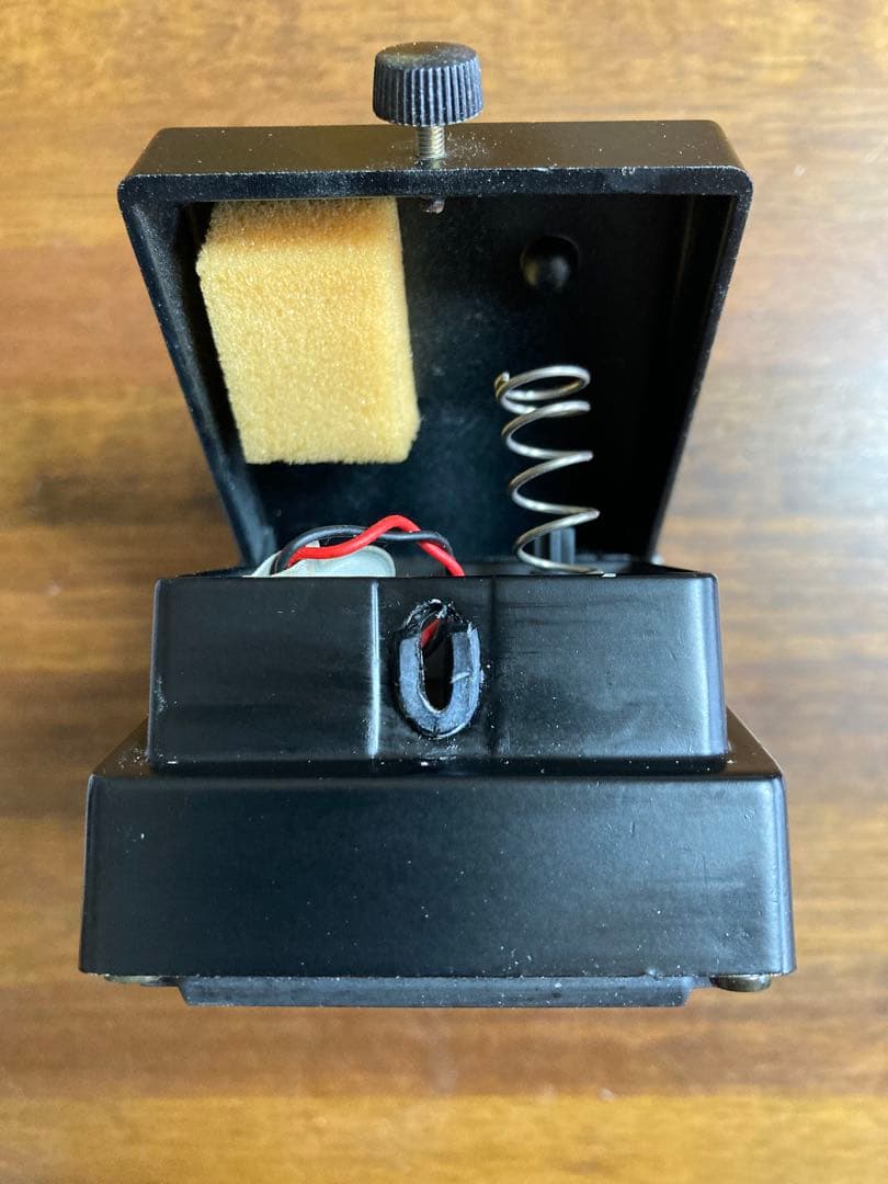 BOSS Slow Gear SG-1 ギターエフェクター