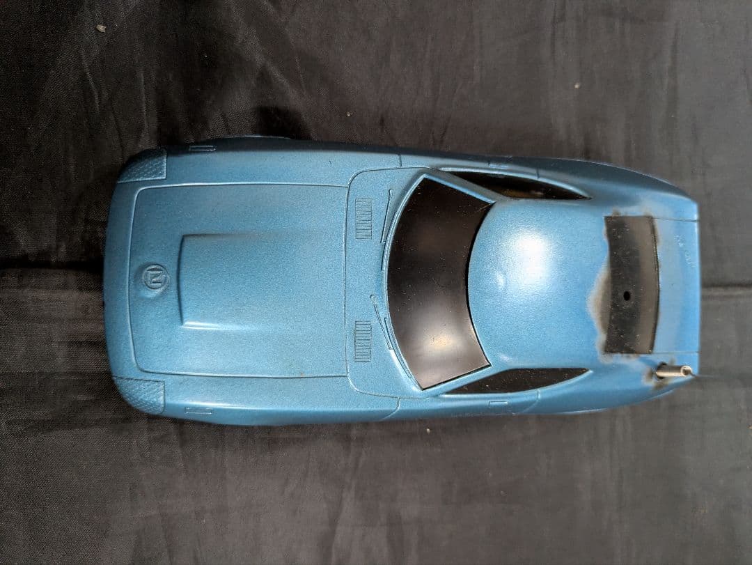 任天堂　レフティRX ダブルセット　DOUBLE　SET ラジコン　ミニカー