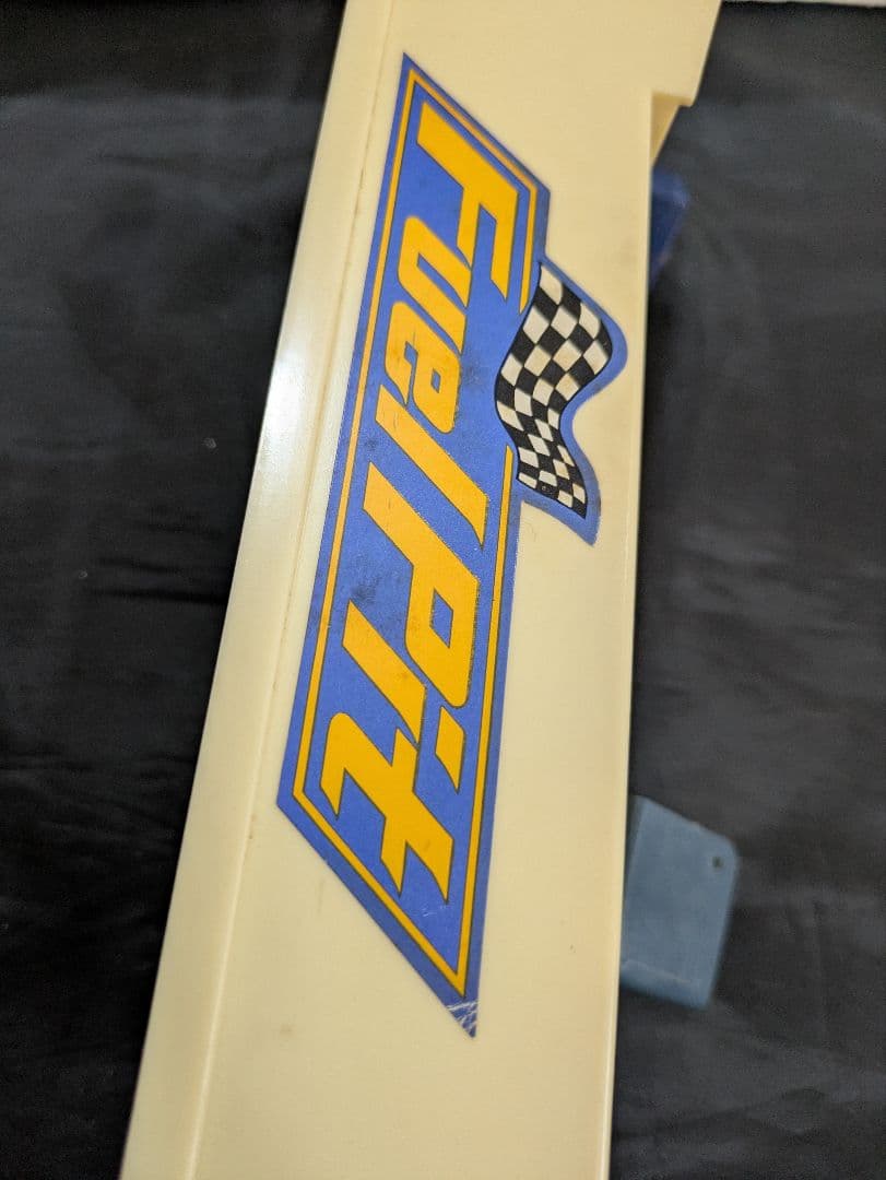 任天堂　レフティRX ダブルセット　DOUBLE　SET ラジコン　ミニカー