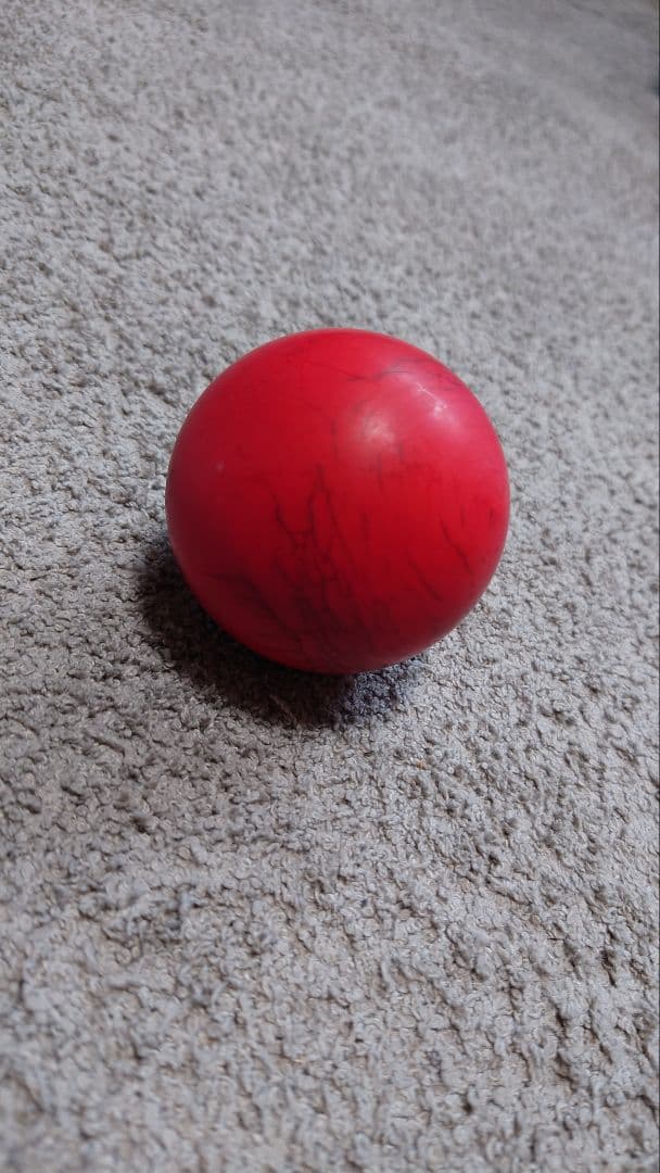 象牙　ビリヤード　キューボール　貴重　骨董品