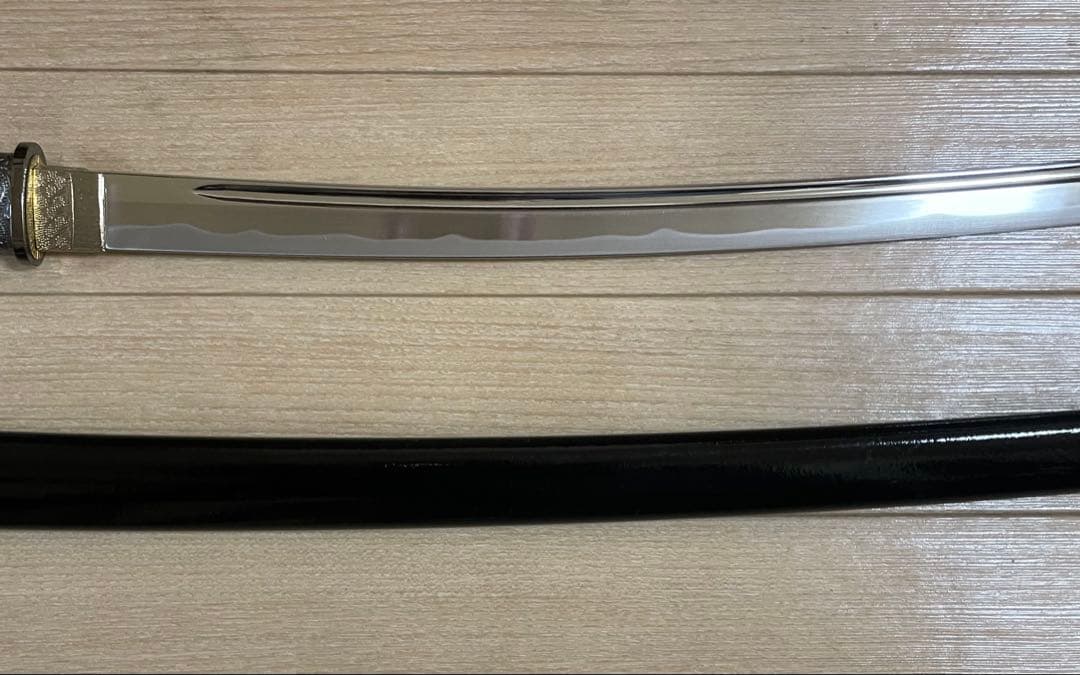 模造刀　居合刀　太刀　刀袋　武具