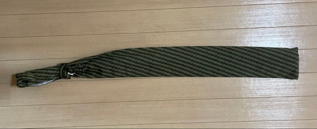 模造刀　居合刀　太刀　刀袋　武具