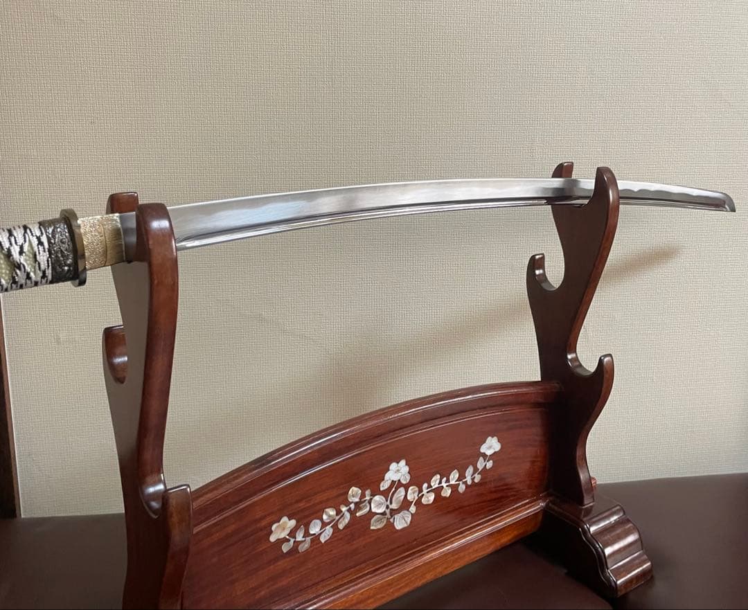 模造刀　居合刀　太刀　刀袋　武具