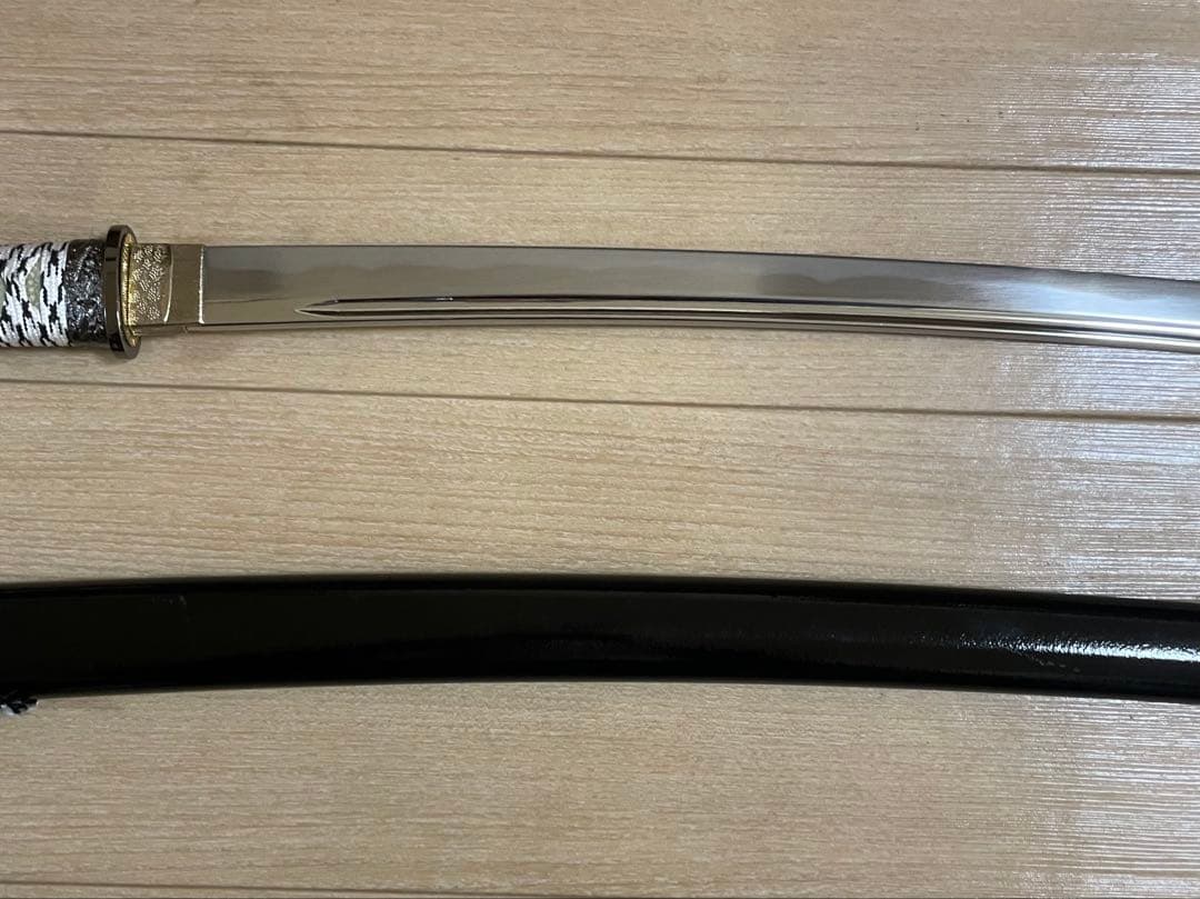 模造刀　居合刀　太刀　刀袋　武具